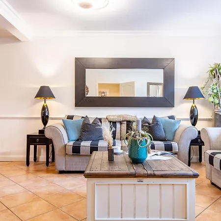 Haus Boetticher Strasse Whg 01