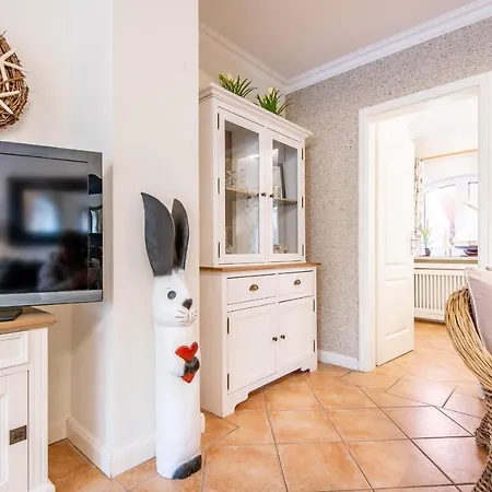 Haus Boetticher Strasse Whg 01