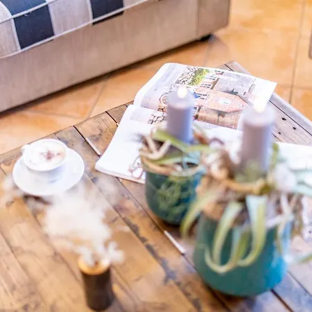 Haus Boetticher Strasse Whg 01 *