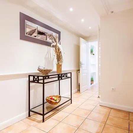 Haus Boetticher Strasse Whg 01