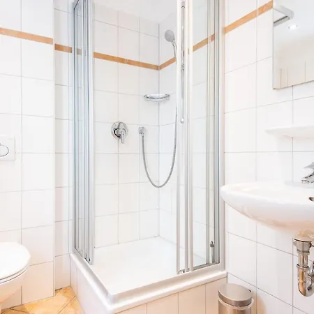 Haus Boetticher Strasse Whg 01 * Westerland