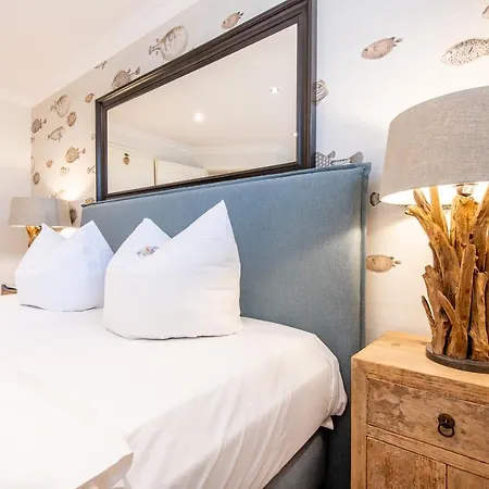 Appartamento Haus Boetticher Strasse Whg 01 *