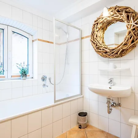 Appartamento Haus Boetticher Strasse Whg 01 Westerland