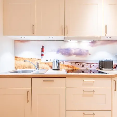 Haus Boetticher Strasse Whg 01 Appartamento