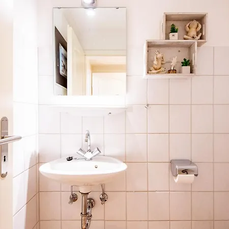 Haus Boetticher Strasse Whg 01