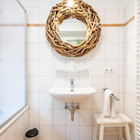 Haus Boetticher Strasse Whg 01 * Westerland