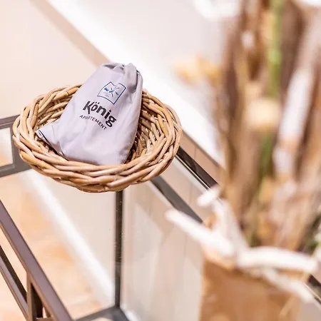 Haus Boetticher Strasse Whg 01 *