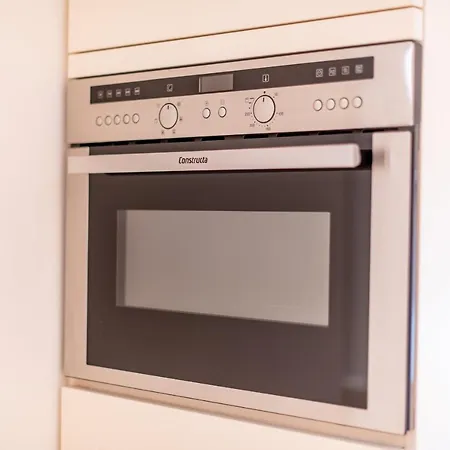 Appartamento Haus Boetticher Strasse Whg 01 Westerland