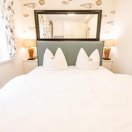 Haus Boetticher Strasse Whg 01 Westerland