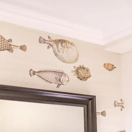 Haus Boetticher Strasse Whg 01 ヴェスターラント