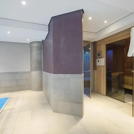 Appartamento Haus Boetticher Strasse Whg 01 Westerland