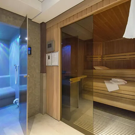 Appartamento Haus Boetticher Strasse Whg 01